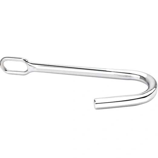 Hook No Plug Ball PerfectFit 5783 Stainless Steel 1019